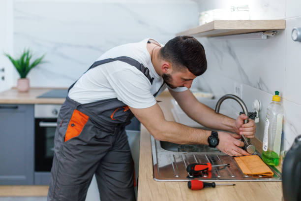 Best Shower Repair Services  in Mays Chapel, MD