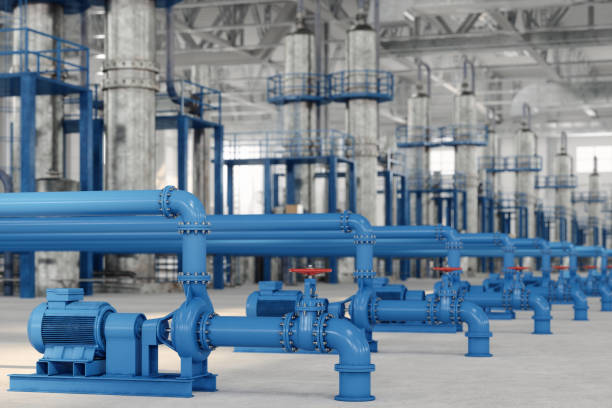 Professional Plumbing in Mays Chapel, MD