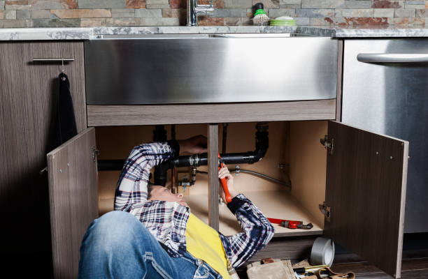 Best Emergency Plumber  in Mays Chapel, MD